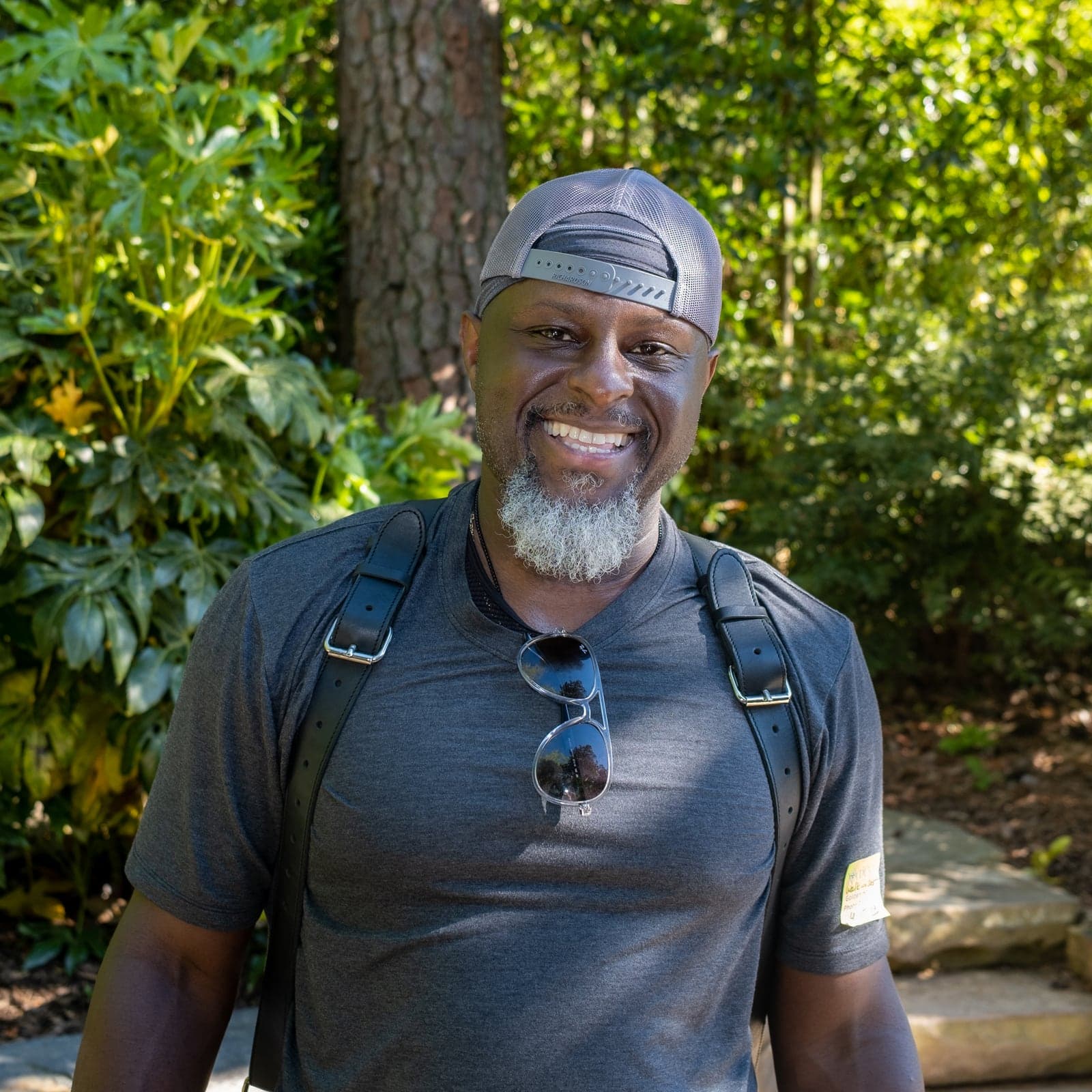 Lanny Ealey, photographer at EaleyImages